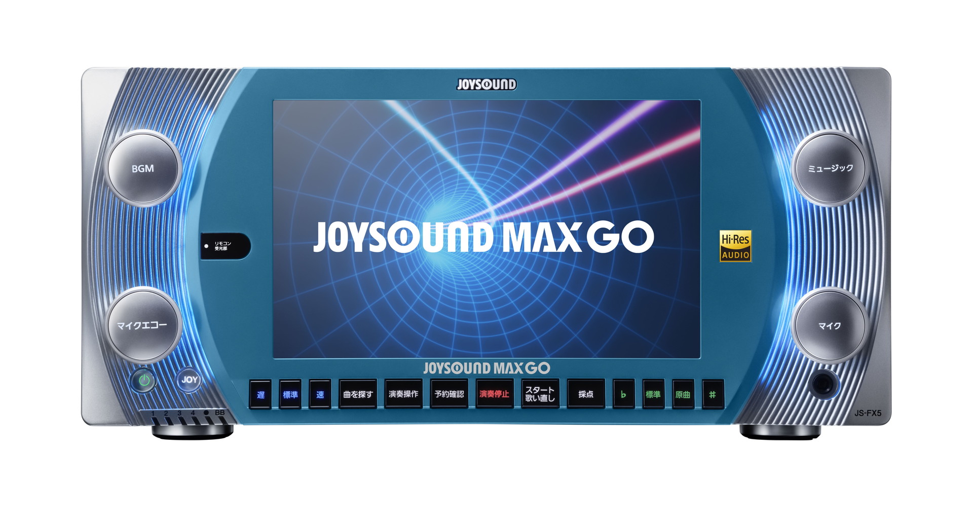 JOYSOUND MAX GO（JS-FX5）